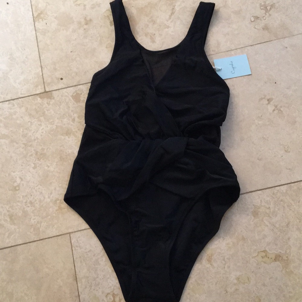 Swimsuit